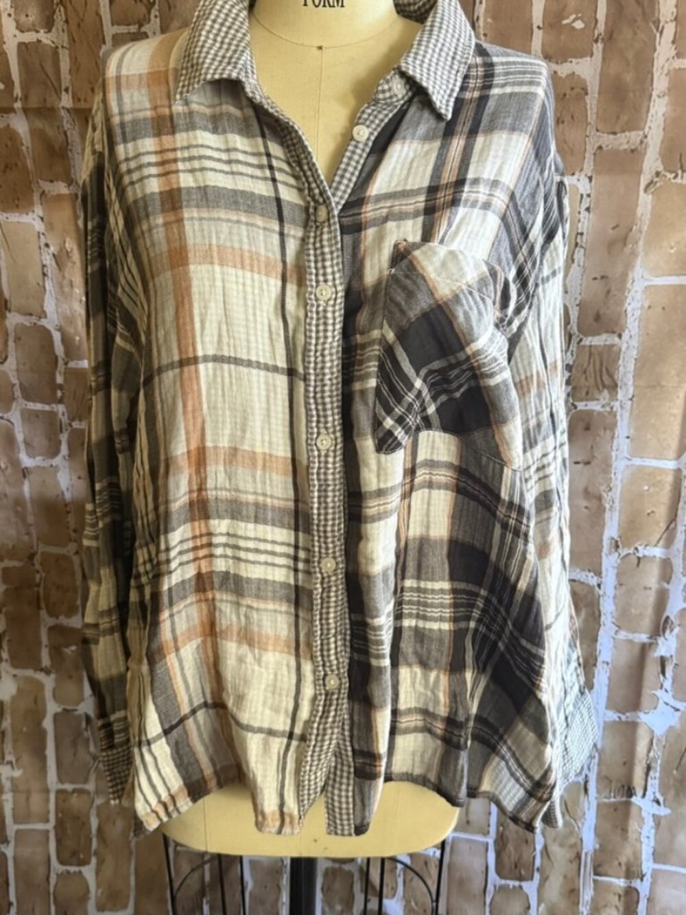 Aerie Flannel